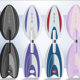 斯威滑板两轮初学者游龙板成人活力板儿童闪光二轮蛇形摇摆滑