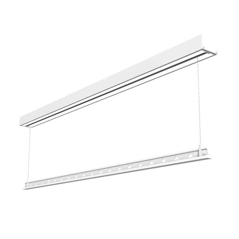 隐形电动晾衣架单杆明装嵌入隐藏阳台自动升降智能晾衣杆