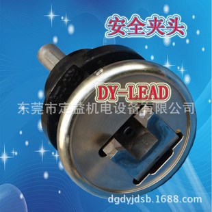 NAB65T气动制动器工作原理 气动制动器刹车片 分切机气动刹车器