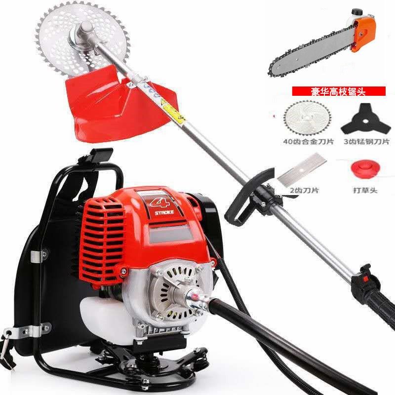 大棚苗圃松土机 大马力汽油侧挂式割草机 果园手持式除草微耕机,农机/农具/农膜,植保机械,淘宝优惠券,粉丝福利购,淘宝优惠卷