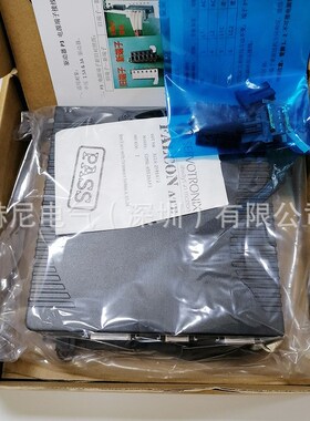 高创伺服驱动器CDHD-0304DEC2