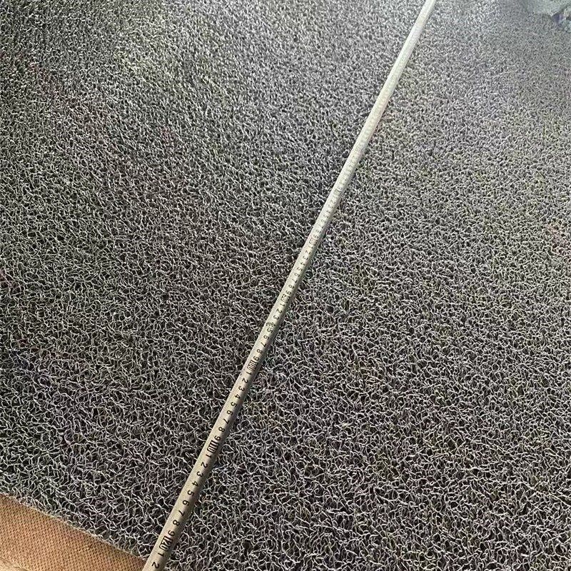 PVC丝圈进门脚垫入户门垫商场门口吸水防滑地垫酒店迎宾地毯,居家布艺,地毯,淘宝优惠券,粉丝福利购,淘宝优惠卷