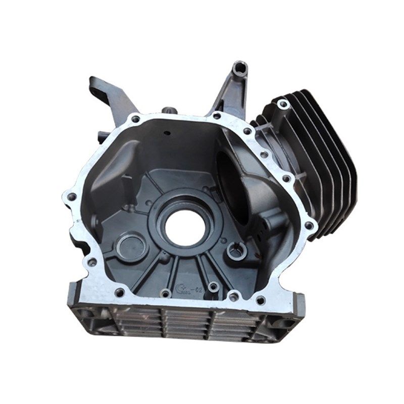 188型汽油机电启动箱体 重量 5KG箱体2.8千瓦3KW发电机气缸壳,五金/工具,发电机组零部件,淘宝优惠券,粉丝福利购,淘宝优惠卷