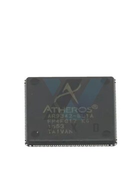AR9342-BL1A 全新原装 QFN148 微控制器 一站式配单 集成芯片 IC