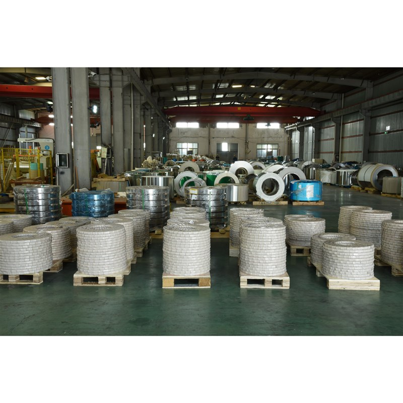 现货铁铬铝1Cr13Al4/0Cr21Al6/1Cr15Al5 发热片高电阻薄铁铬铝带