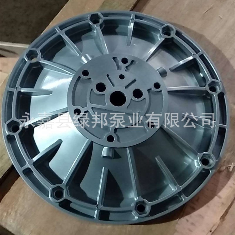 QBY-50铝合金气动隔膜泵 气动隔膜泵厂家直销品质保证