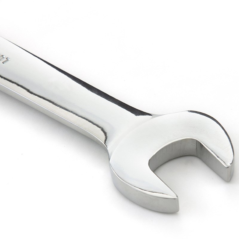 世达41213开口扳手两用双开口呆扳手扳子全抛光30x32MM