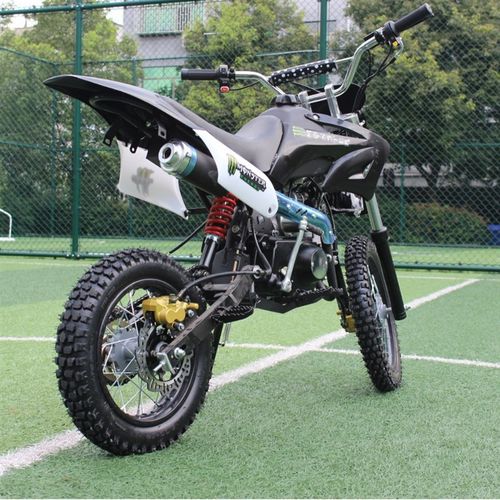 山地越野摩托车125CC山地越野车燃油两轮摩托车全地形小越野