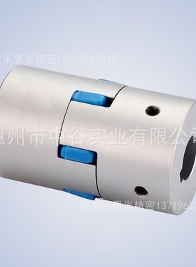 联轴器爪形螺塞 CPJ14-BL-[3,4,5,6]-RDC[3-6/0.1]代米苏米ISUMI