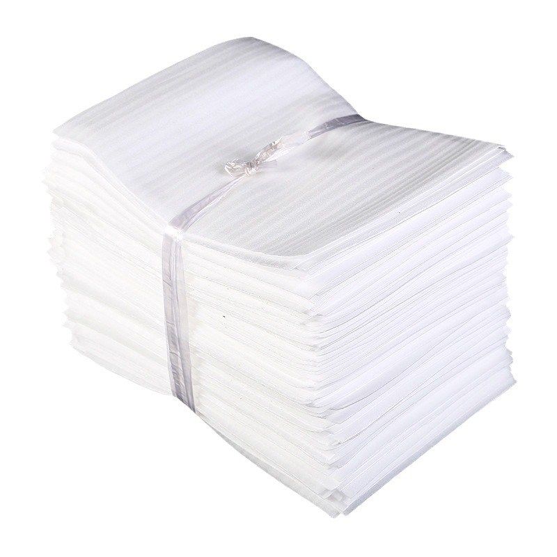 13*15epe珍珠棉袋包装袋泡棉袋其他气泡膜防静电快递气泡袋子