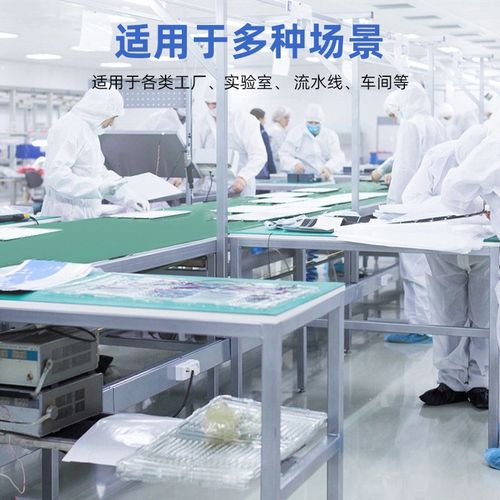 环保PVC耐高温维修工作台垫绿色实验室维修桌垫防静电地垫橡胶皮