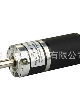HJX42RBLA小型行星齿轮减速电机马达 行星齿轮减速电机马达