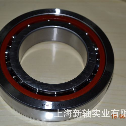 高精密电机混合陶瓷轴承6207zz  不锈钢混合轴承平面轴承