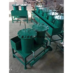 304双盘管取样冷却器 良工QYL-系列锅炉取样器钢铁厂用冷却水化验