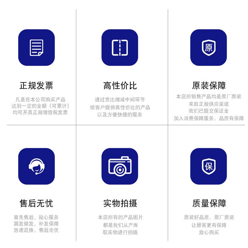 贴片电容 0603 4pF 50V NPO MLCC陶瓷电容 CL10C040CB8NCNC 原装