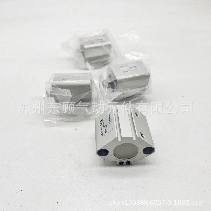 SMC薄型气缸CQ2B/CDQ2B100-50-75-100-125-150-175-200DCMZ DM DZ