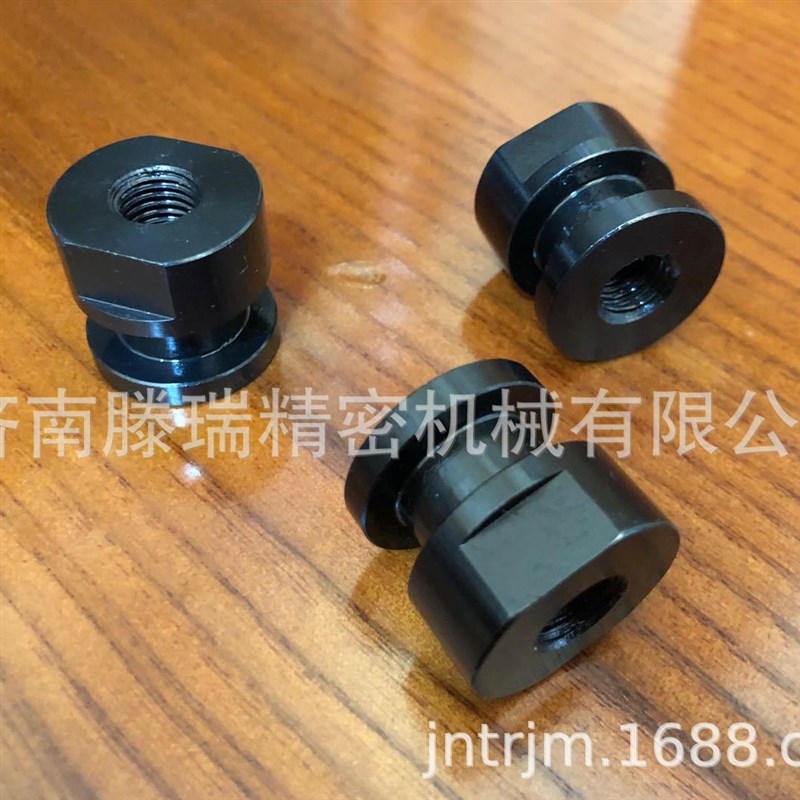 FJCL10-1.25-8,内螺纹型/外螺纹型型浮动接头,FJCL,FJCLM