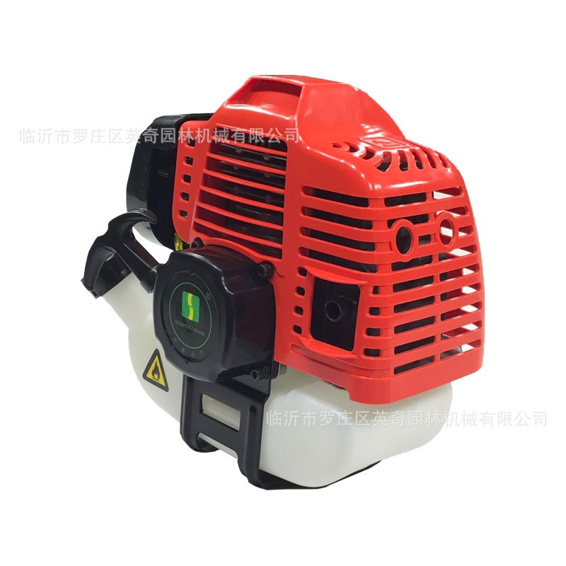 华盛两冲程1E40F-5D汽油机绿篱机高枝锯动力汽油发动机