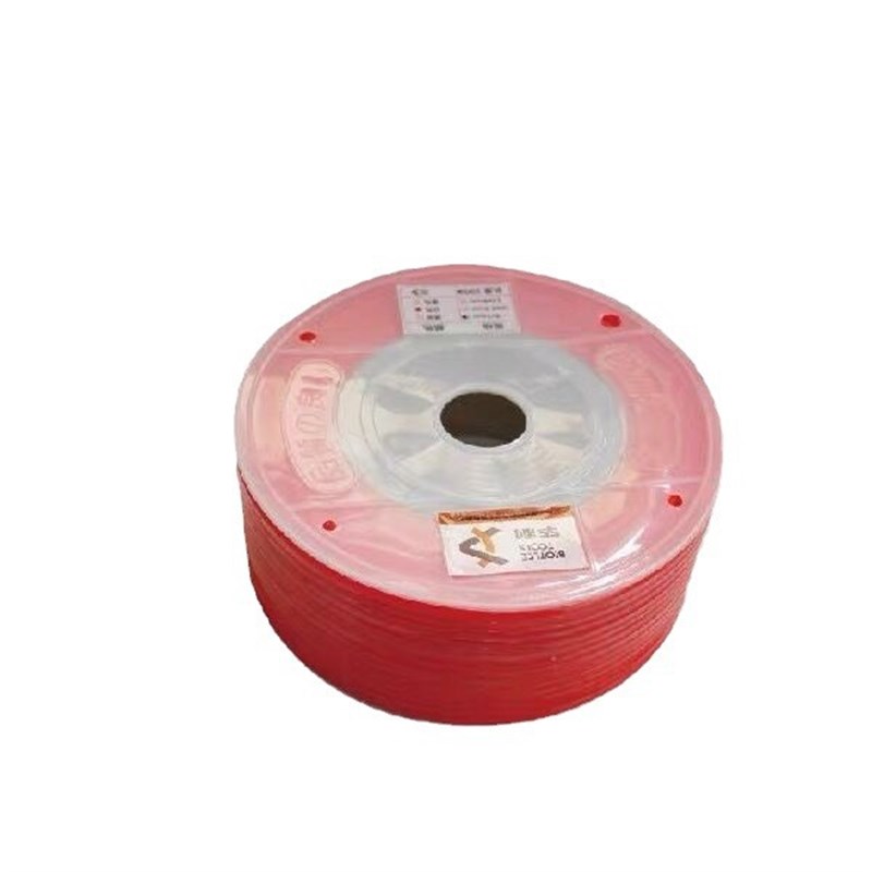 毕利PU8*5高压气管空压机 气动软管外径8MM气泵