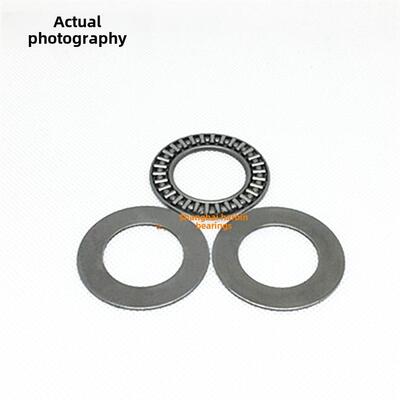 平面推力滚针轴承Axk3047/3552/4060/4565/5070/5578/6085/6590