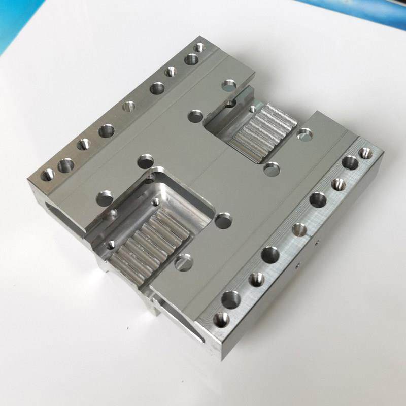 直线滑台模组铝挤型材料滑块45#钢CNC机加工AL6061不锈钢SUS304包,金属材料及制品,铝材/铝型材/铝合金,淘宝优惠券,粉丝福利购,淘宝优惠卷