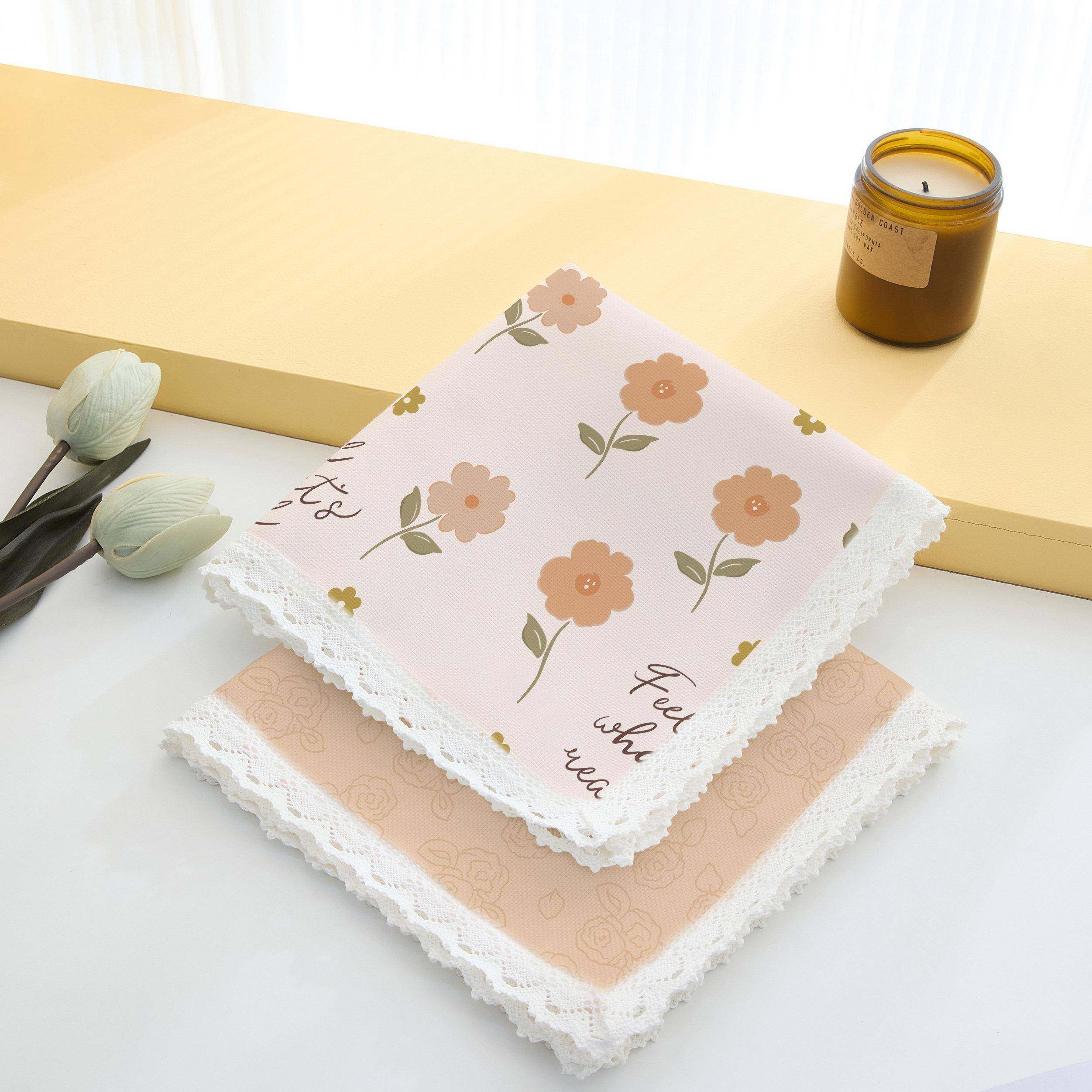 打印机防尘罩床头柜盖布电脑小方巾冰箱通用万能盖巾键盘防尘盖布,居家布艺,万能盖巾,淘宝优惠券,粉丝福利购,淘宝优惠卷