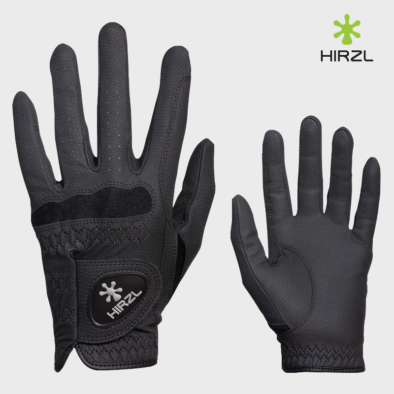 瑞士Hirzl马术手套障碍骑