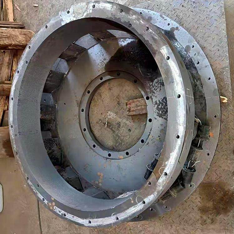 3216型风道雷蒙磨总成价格优惠4r5r雷蒙磨磨辊磨环铲刀量大从优