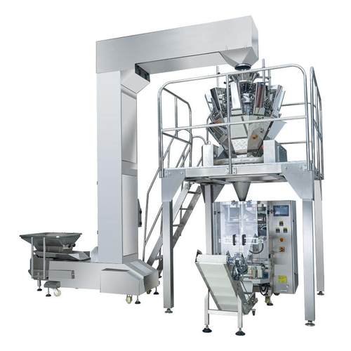 红枣枸杞包装机自动充填核桃分装机坚果干果颗粒称重包装机设备