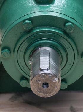 BW卧式摆线针轮减速机BWY33-11-2.2KW减速机价格实惠