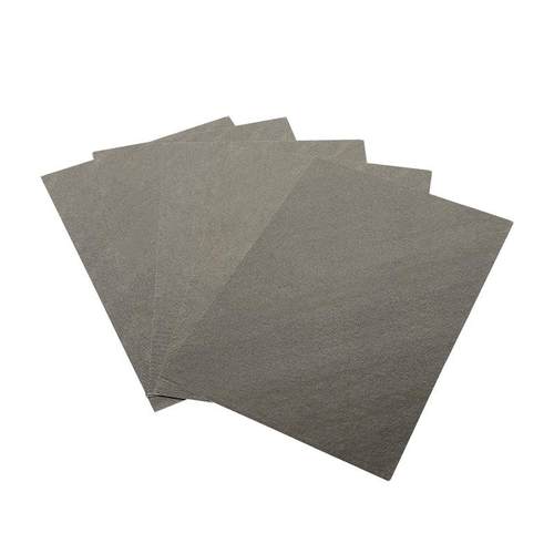 HP8金云母硬板新能源绝缘板电机耐高温电工工具绝缘隔热云母垫片