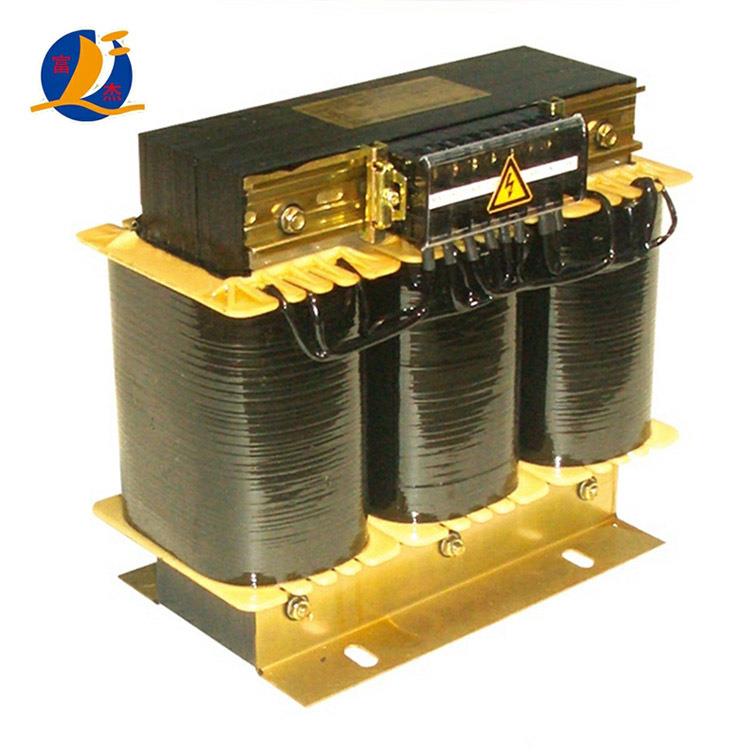 机床数控配套干式隔离变压器三相380V变220V200V纯铜变压器
