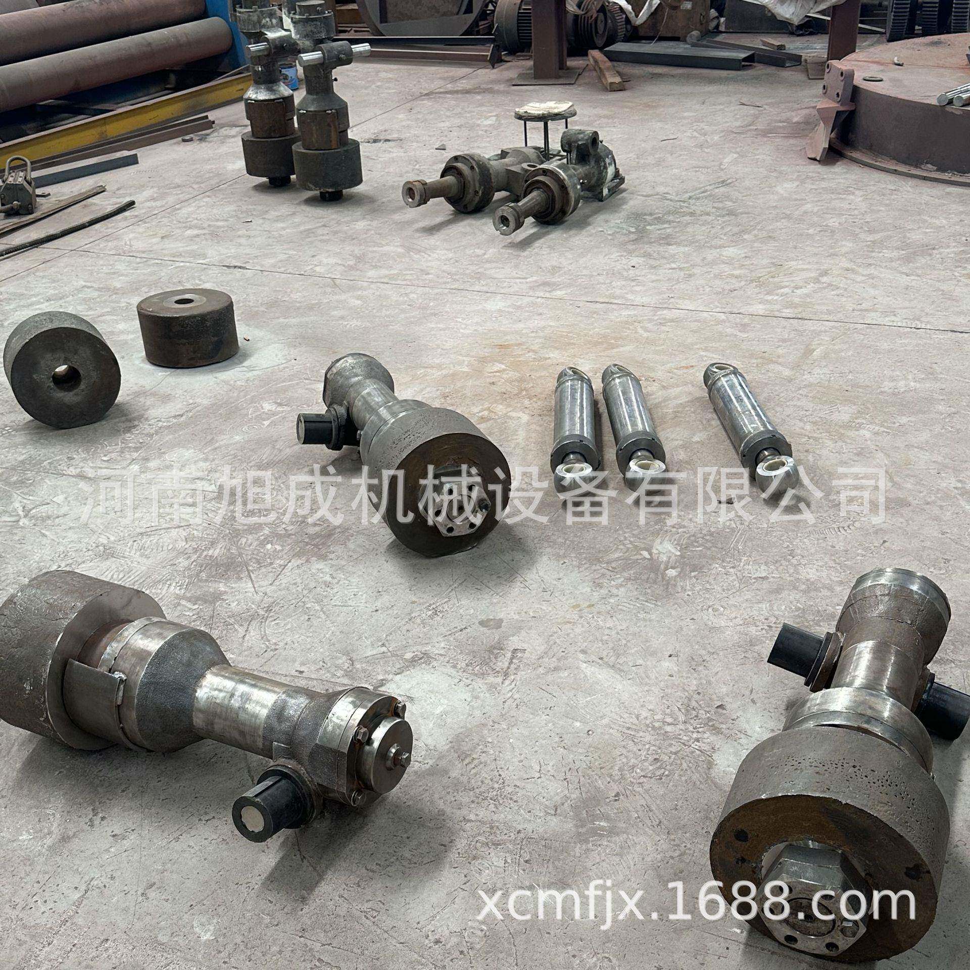 大中型雷蒙磨粉机配件高锰钢磨环磨辊总程各种型号XC