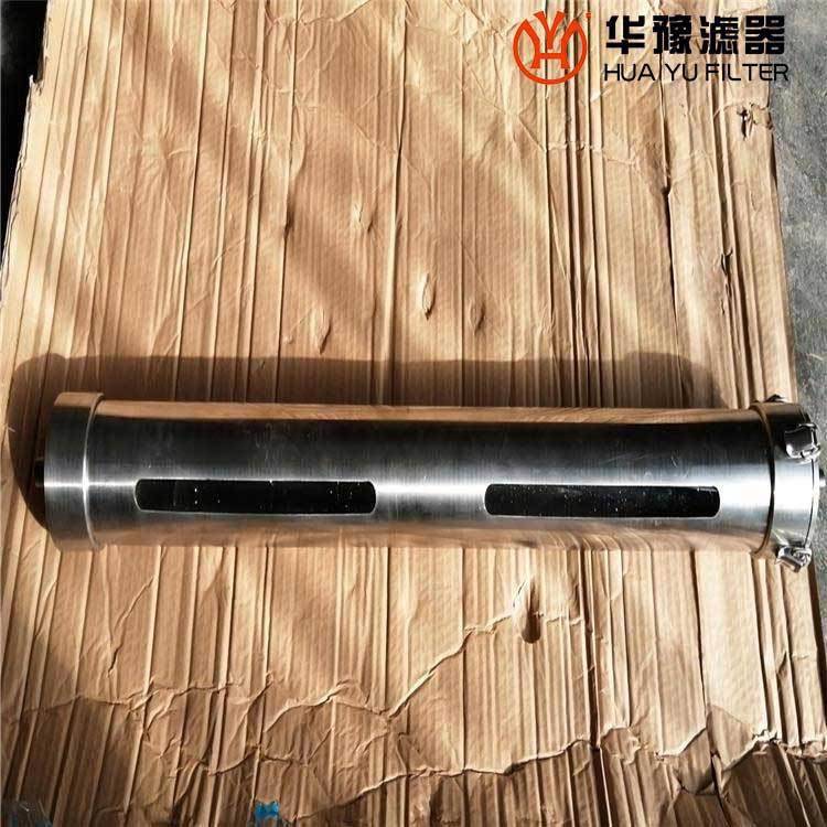 滤器供应取样架离子交换柱PN0.6TZ04F