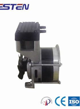 无油空压机头制氧微型BST60DC220V静音深圳高品质长寿命耐用出口