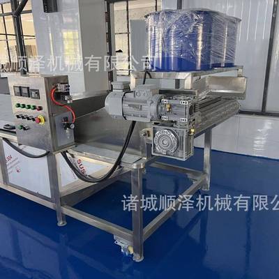 泡菜巴氏杀菌机酸豆角巴氏杀菌机果脯巴氏灭菌设备机械