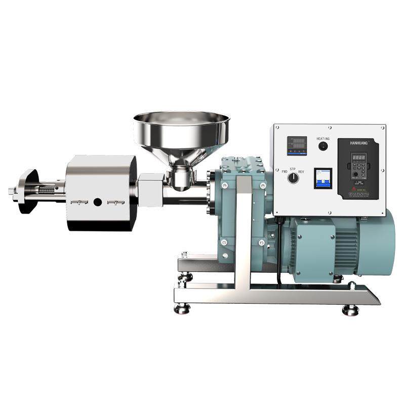 榨油机温控商用冷热双炸油机2023新款带变频电机