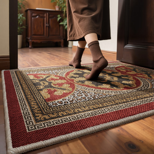 玄关入户防滑耐磨除尘可定制地垫