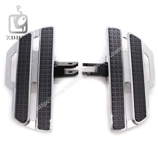 前脚踏板加Z大舒适脚蹬 AQS401改装 适用赛科龙RA401脚踏板 RA600