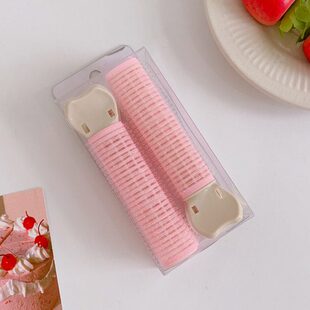 气质蓬松夹发顶发根夹蓬发空气夹自然无痕头顶卷发筒刘海夹