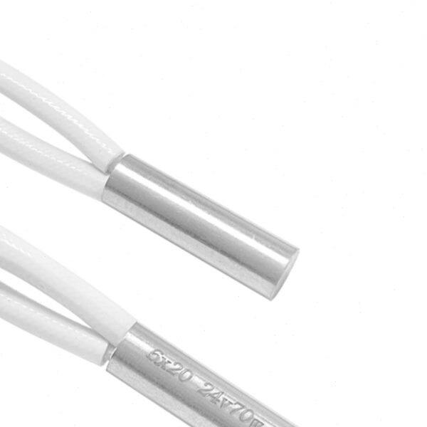 3D打印机加热棒高功率12V/24V 70W高温升级款 6*20