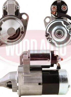 2315322起动机3114995起动机马达HYSTER海斯特叉车起动机马达