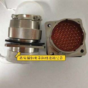 1412ZJ10 插头插座接插件拍前咨询店家 Y11P 骊创圆形电连接器