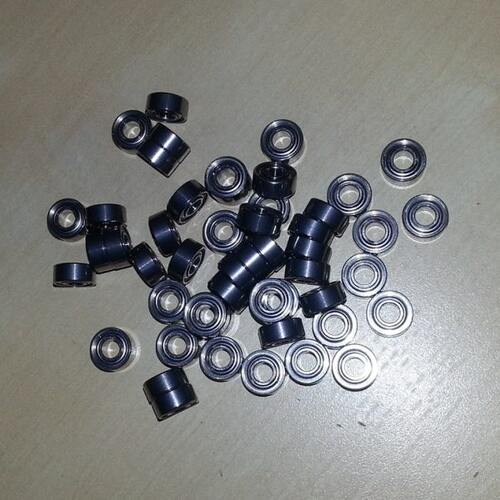 进口No.22 双轴麻花棒轴承 阿布 5501 21680 雷强轮鼓轮配件