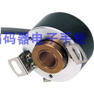 现货全新EB50P8-P4PR-1024编码器光电质保1年