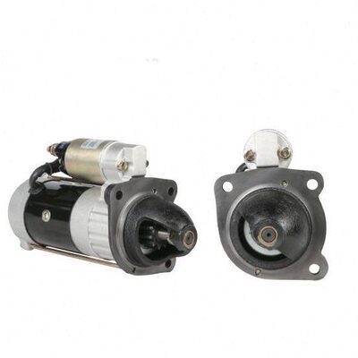 林德H30D-03叉车起动机马达珀金斯起动机0001367076起动机351车型