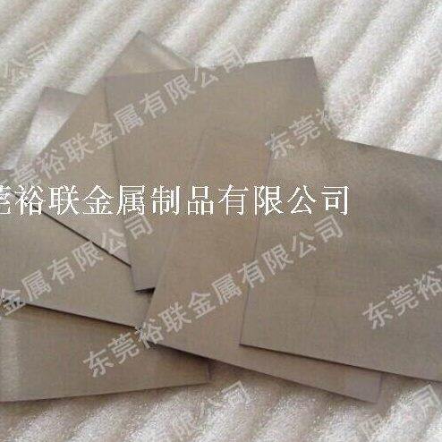 进口春保钨钢 耐冲击工具用 va80钨钢棒 va90钨钢块va95钨钢长条