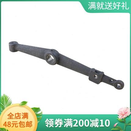 钉扣机373压脚提升杠杆B4412-372-000-A缝纫机372配件1377