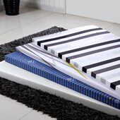 学生宿舍床垫 海绵垫子 定做高密度海绵床垫单人双人 飘窗垫 包邮