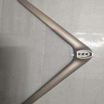 01EF561  联想一体机510S-23ISU  520S-23IKU 底座 支架 金色